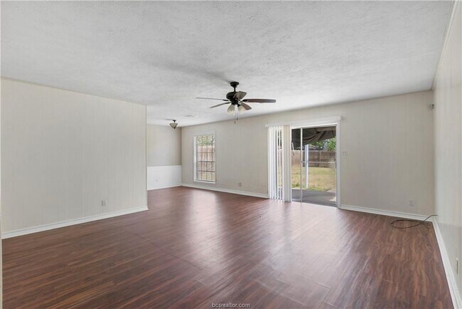 Foto del edificio - 1503 Caudill St