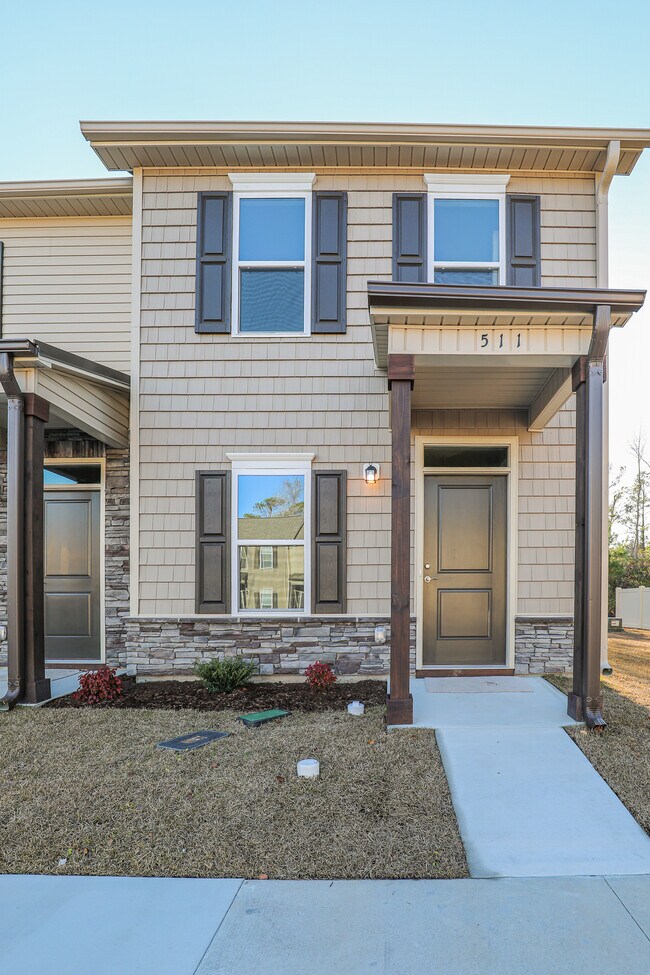 Foto del edificio - 511 Pate Dr