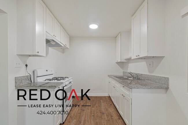 Foto del edificio - 236 N San Gabriel Ave