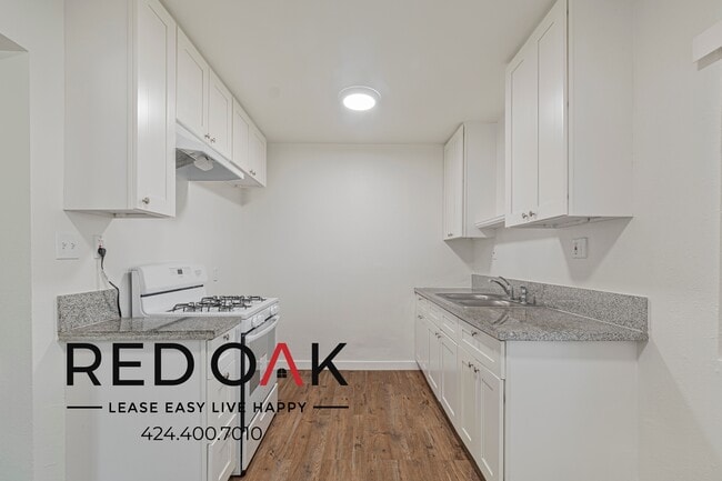 Building Photo - 236 N San Gabriel Ave