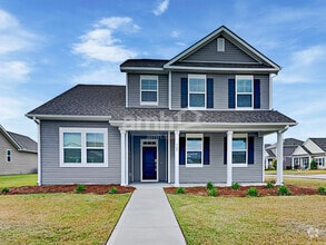 Building Photo - 208 Parkside Blvd
