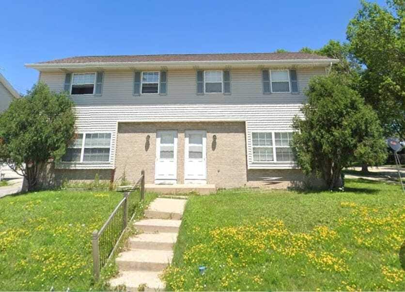 Primary Photo - 2602 W College Ave