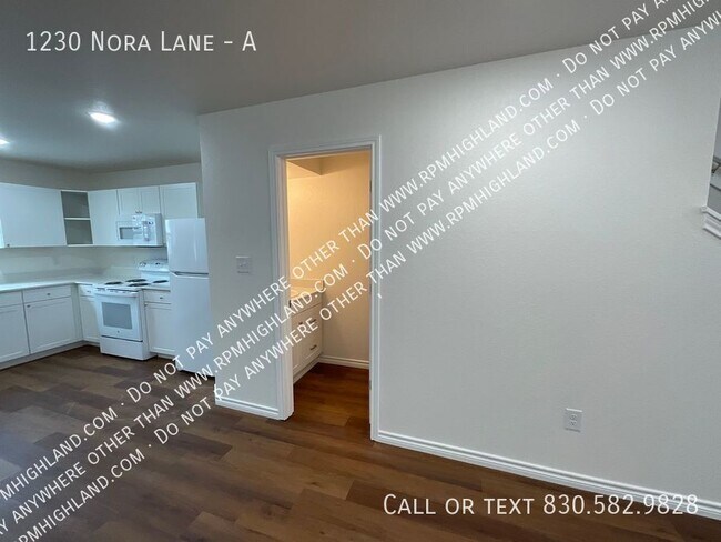 Foto del edificio - 1230 Nora Ln