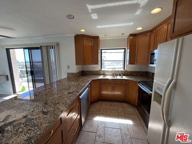 Foto del edificio - 3903 California St