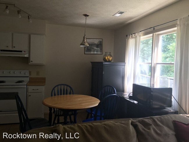 Foto del edificio - 1214 Mountain View Dr