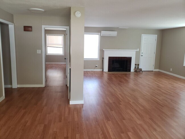 Foto del edificio - Brumback and 19th