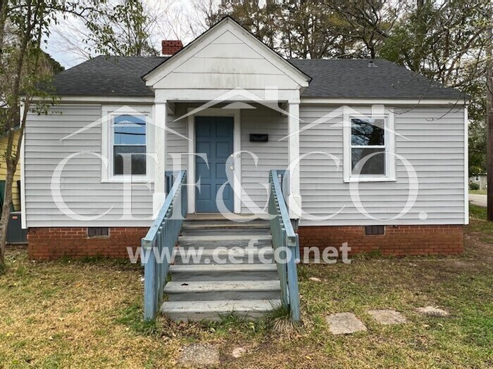167 Collins Ave, Spartanburg, SC 29306 House Rental in Spartanburg