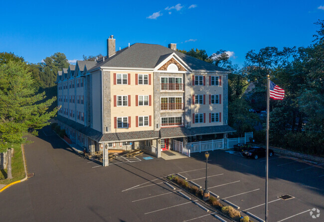 Foto del edificio - 440 Old York Rd