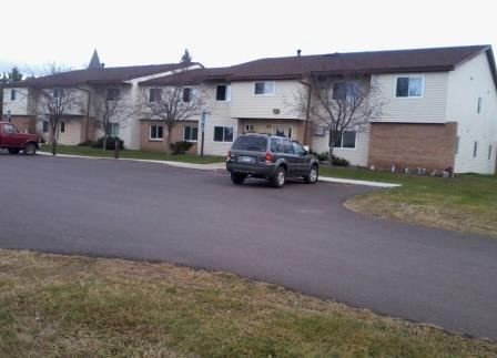 Edificio - Riverview Apartments