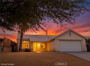 Building Photo - 66820 Yucca Dr