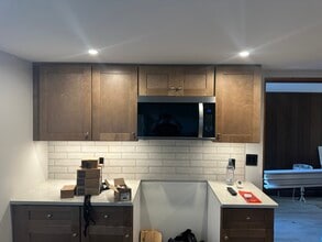 Kitchen - 316 West St