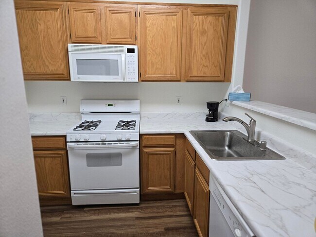 Building Photo - 7123 S Durango Dr