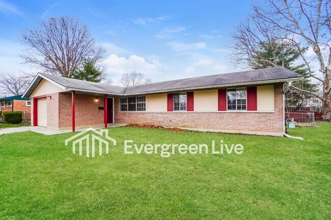 Foto del edificio - 3709 Panama Dr