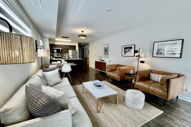 Photo du bâtiment - 2 Cove Ct