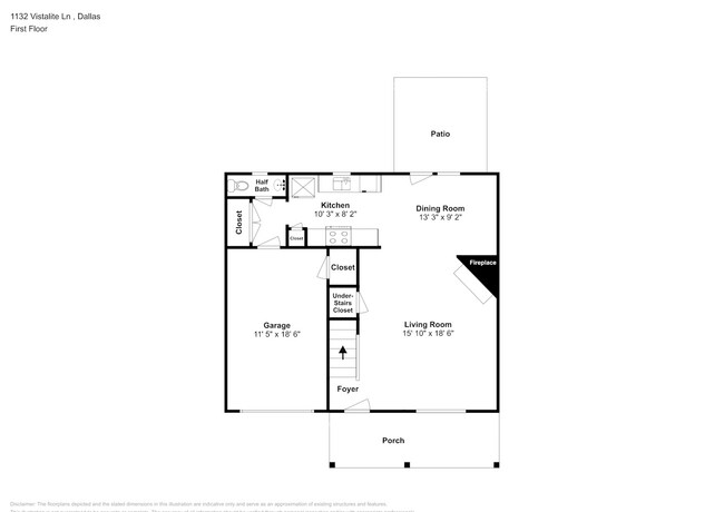 Building Photo - 1132 Vistalite Ln