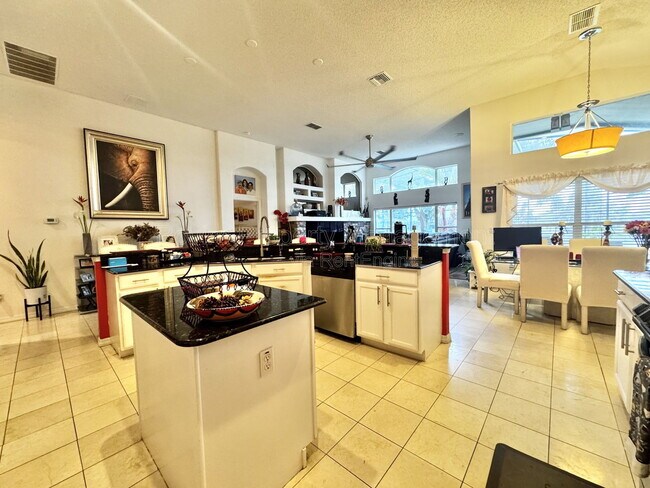 Foto del edificio - 2561 The Oaks Blvd