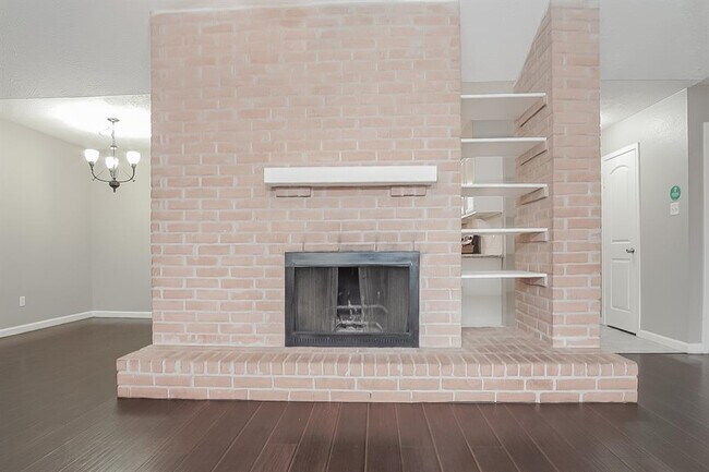 Foto del edificio - 24115 Tayloe House Ln