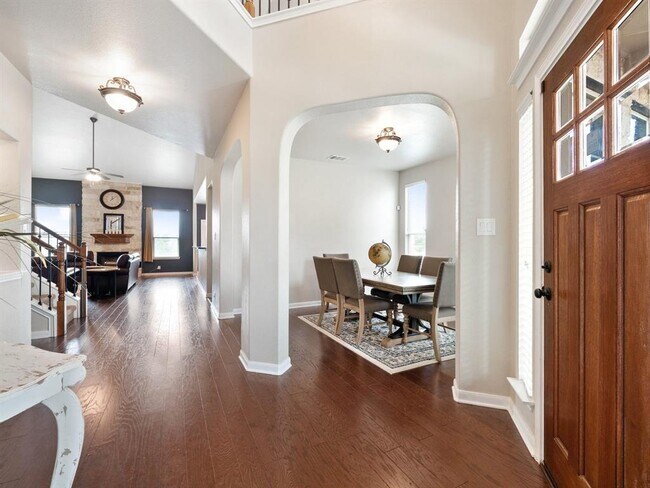 Foto del edificio - 17903 Linkhill Dr