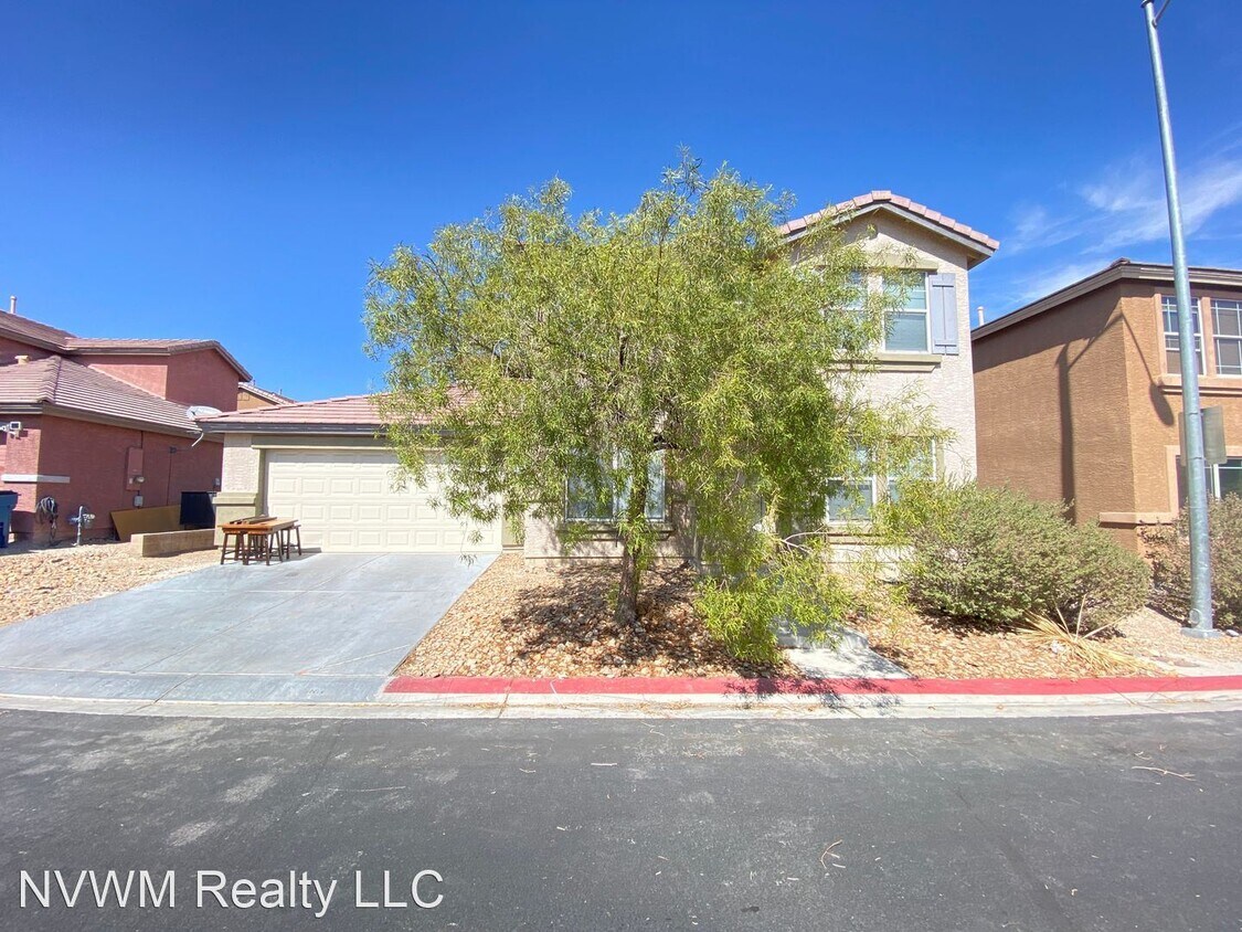 Primary Photo - 4 br, 3 bath House - 716 Caballo Hills Ave