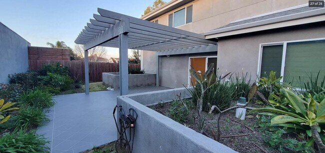 Foto del edificio - 25939 Cypress St