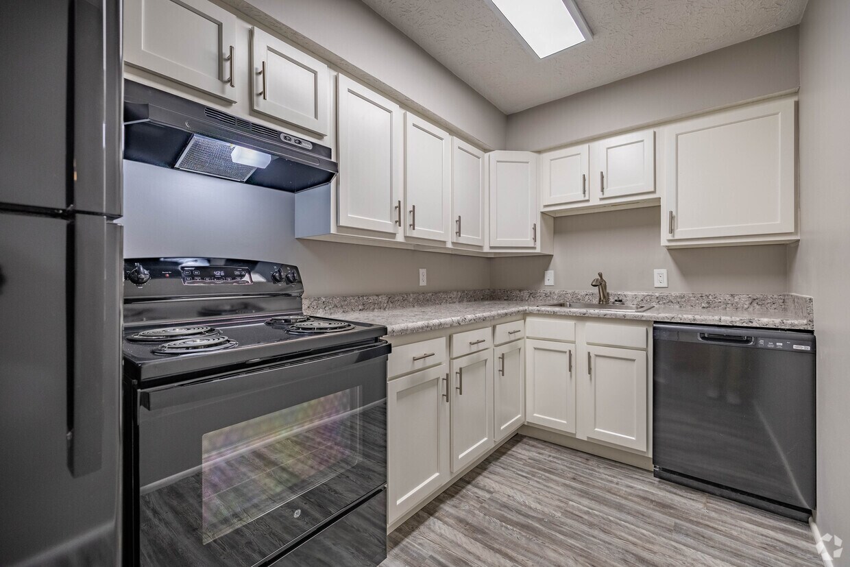 Foto principal - Pike Place KY Apartments and Townhomes