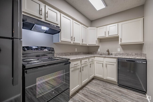 Interior Photo - Pike Place KY Apartments and Townhomes