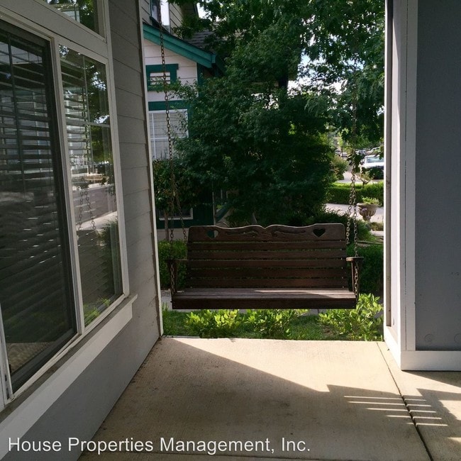 Building Photo - 3 br, 2 bath House - 1711 Spur Ridge Ln