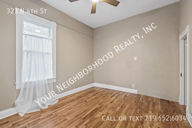 Foto del edificio - 323 N 4th St