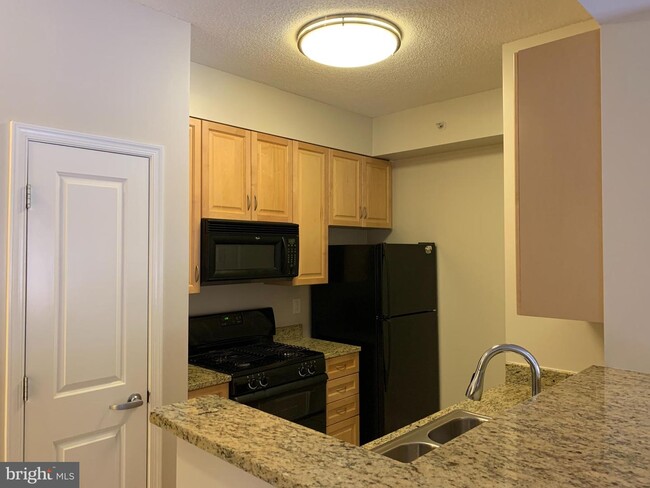 Foto del edificio - 1111 25th St NW