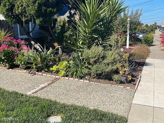 Foto del edificio - 4 br, 2.5 bath House - 733 Dolores Ave