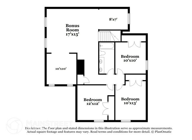 Building Photo - 110 Babblebrook Way