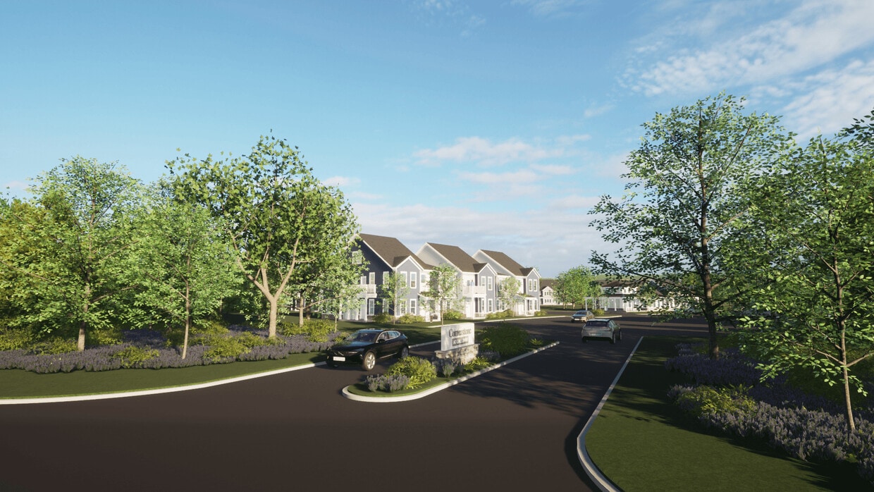 Foto del edificio - Cornerstone at Galloway