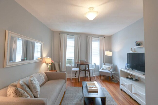 Foto del edificio - 31 Orkney Rd