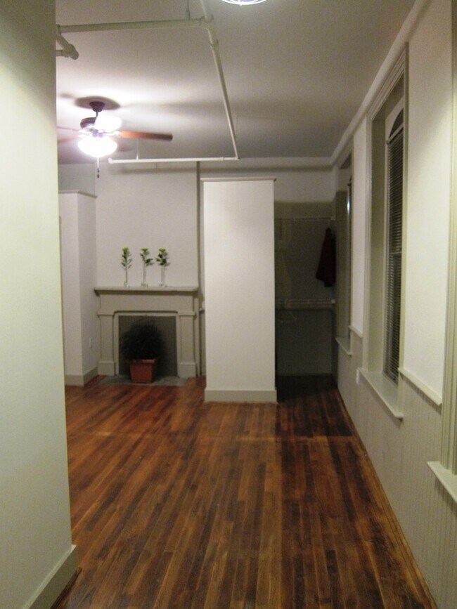 Foto del interior - Ferrell Historic Lofts