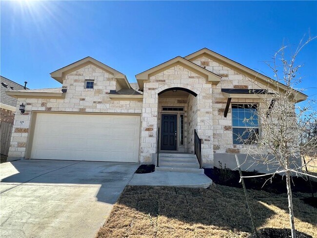 Foto del edificio - 129 Blue Oak Blvd