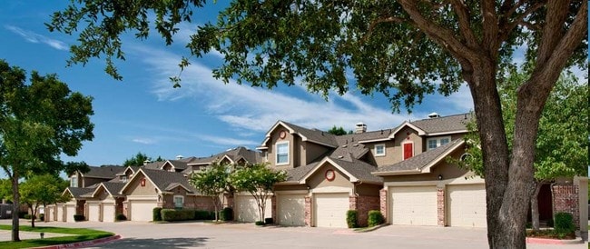 Building Photo - Eleven11 Lexington at Flower Mound