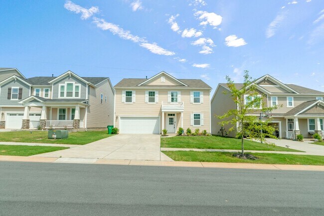 Foto del edificio - 9517 Harvard Oak Ct