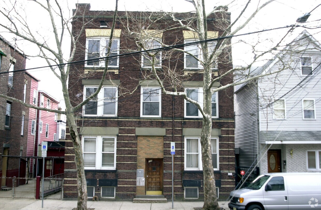 Foto del edificio - 105-107 Darcy St