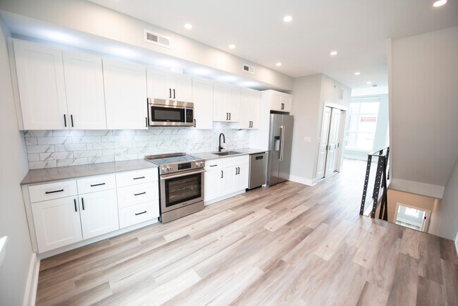 Foto del edificio - 1255 N 24th St