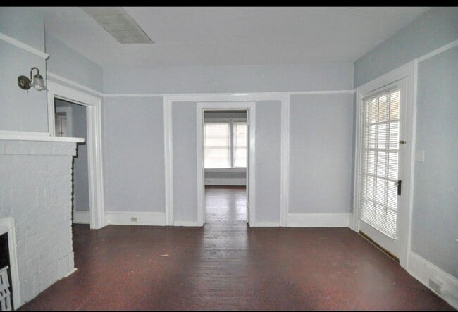 Foto del edificio - 2030 Madison Ave