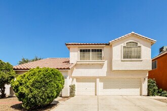 Building Photo - 6306 Wild Strawberry Ln