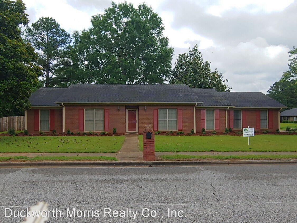 Primary Photo - 4 br, 2 bath House - 4001 Hanover Court