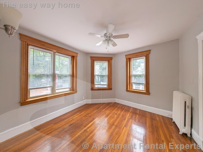 Building Photo - 99 Hancock St