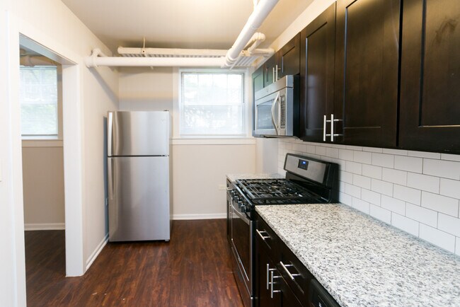 Foto del edificio - 1433 W Lunt Ave