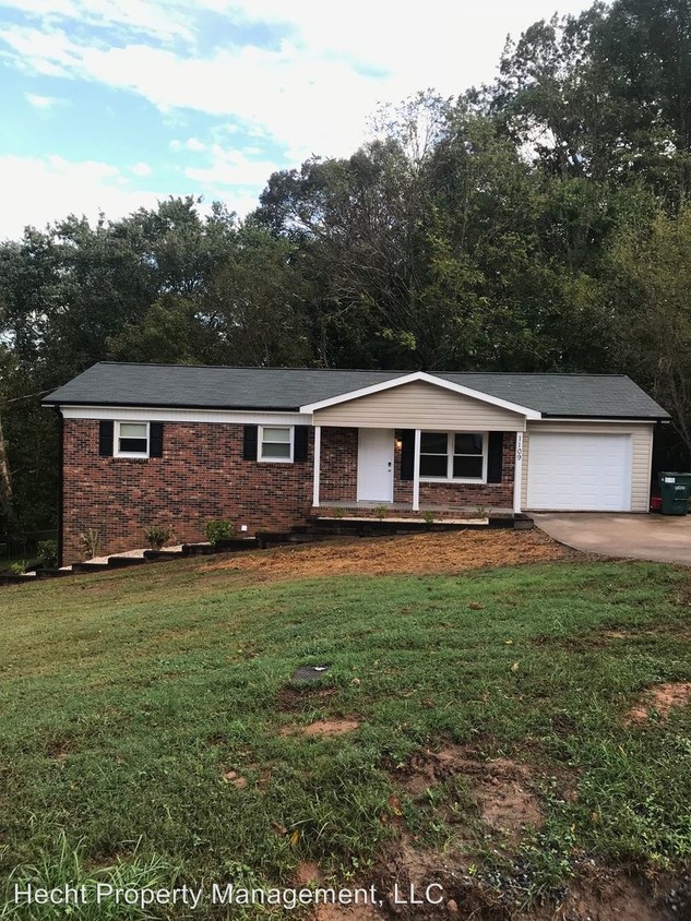 Primary Photo - 3 br, 1 bath House - 1109 Wembley Drive