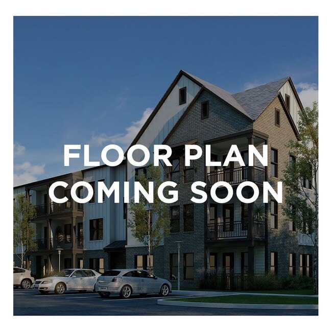 Floorplan - The View at Rock Run