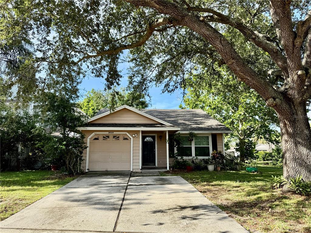 Foto principal - 9444 Bud Wood St