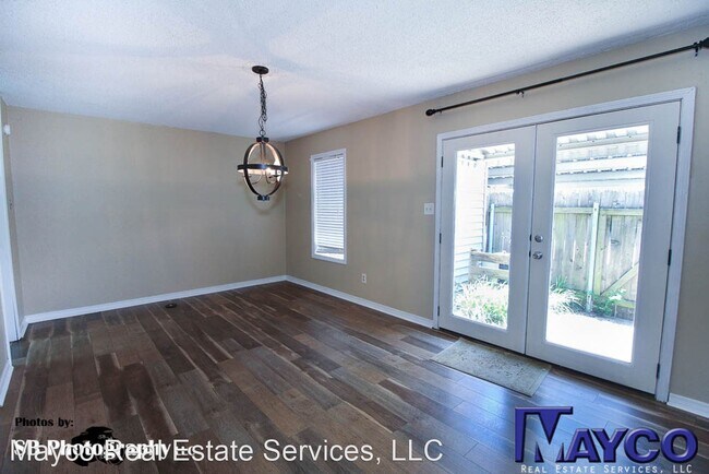 Building Photo - 2 br, 1.5 bath House - 9989 Smugglers Cove