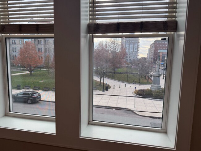 Foto del edificio - 501 Linden St