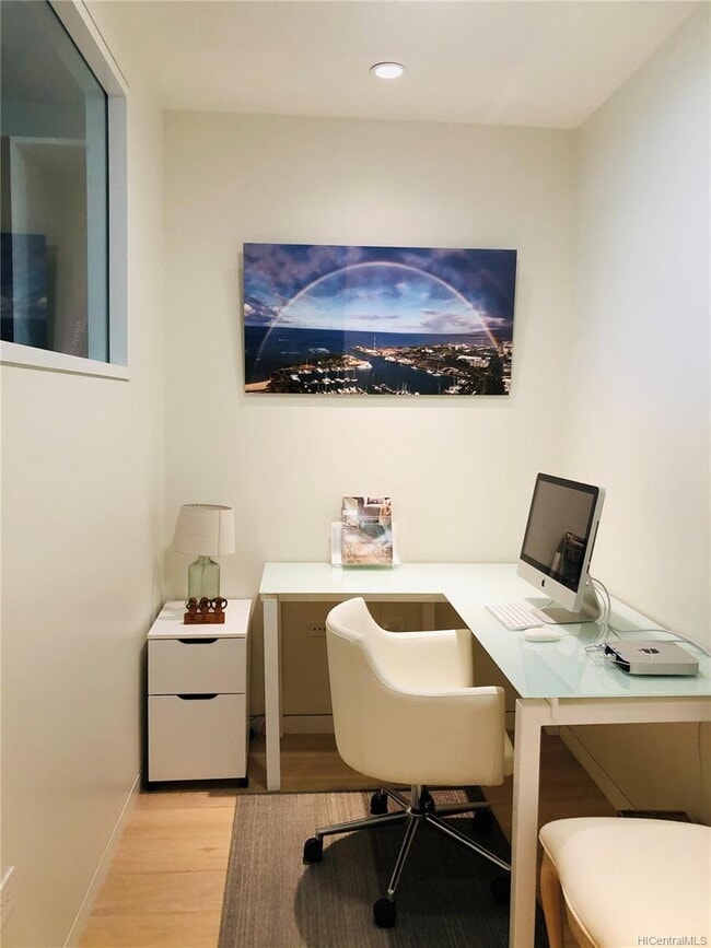 Office - 1118 Ala Moana Blvd